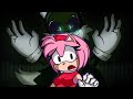 Sonic 2 Pink Edition.EXE! [Sonic The Hedgehog 2 Prototype]