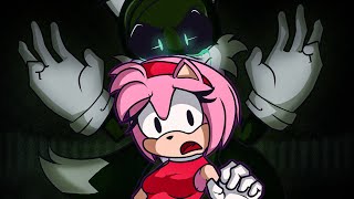 Sonic 2 Pink Edition.EXE! [Sonic The Hedgehog 2 Prototype]