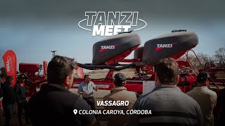 TANZI MEET - Vassagro - Colonia Caroya