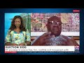 Election Brief 2020 on JoyNews (4-12-20)