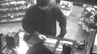 Winnipeg Crime Stoppers - Mac's Robbery