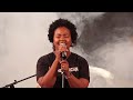 ZAF'INGANE - LISO THE MUSICIAN (The Forge)