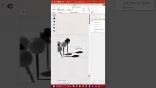 How to add a sound effect to an animation in Microsoft PowerPoint