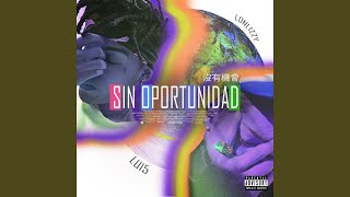 Sin Oportunidad