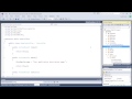 ASP.Net MVC Tutorial | Hello World