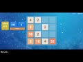 2048 Game In JavaScript With Source Code
