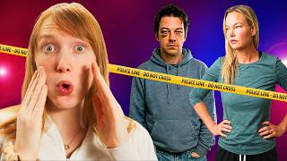 Wife Thinks She's Above The Law. Gets Arrested For Putting Hands On Her Husband!