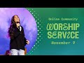 Worship Service | Better Money Habits