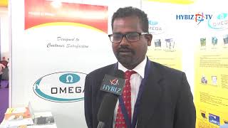 Kamaraj UBM Pharmalytica 2017