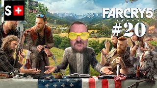 Farcry 5 - 020: New Weapons!