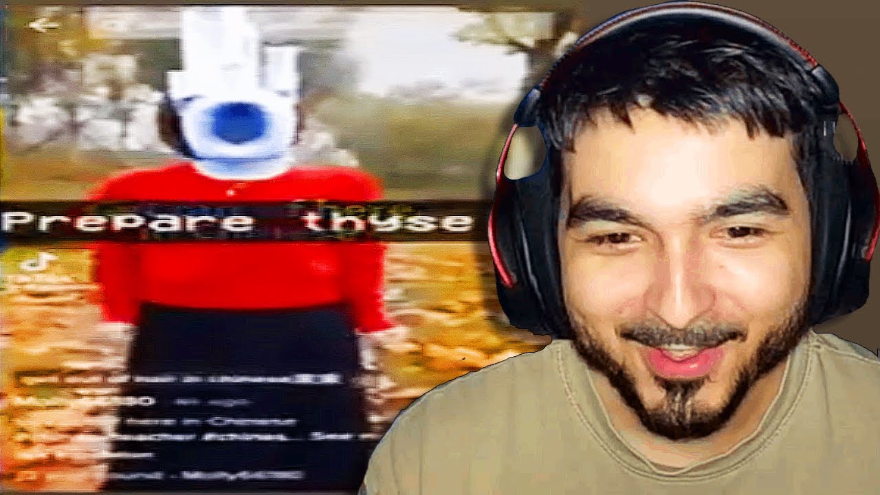 Ultrakill Memes Are Insane Youtube