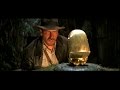 Ti West on RAIDERS OF THE LOST ARK