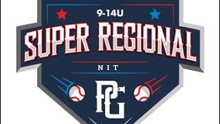 Houston PG Super Regional NIT 2023