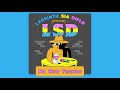 LSD - No New Friends (Audio) ft. Labrinth, Sia, Diplo