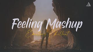 Feeling Mashup 2021 | Chillout Edit | Mann Bharryaa 2.0 | B Praak, Jubin Nautiyal | BICKY OFFICIAL