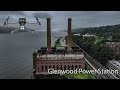 Glenwood Power Station 