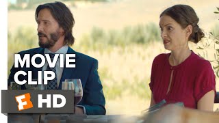 Destination Wedding Movie Clip - Do You Want to Dance? (2018) | Movieclips Coming Soon