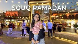 Souq Ramadan Opens at Grand Souq Deira Old Baladiya Street Dubai | Nepali in Dubai