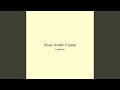 Silver Golden Crystal