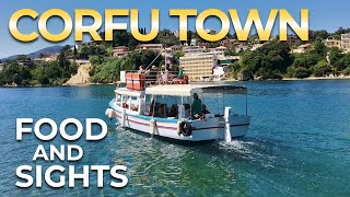 TOP 4 - Corfu Town, Greece - Things to See and Do