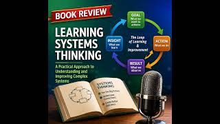 Book Review: Learn Systems Thinking