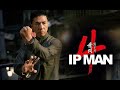 IP MAN 4 👊👊  AGASOBANUYE GAKUBITA🔥🔥🔥JUNIOR GITI