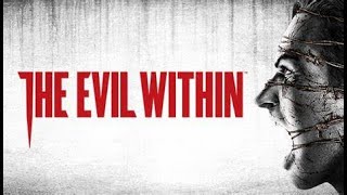 The Evil Within Walkthrough Part 1 Hospital