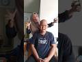 RAMBUT kakak jadi botak#comedy #trending #shorts