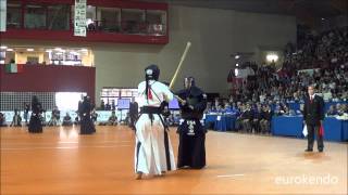 WKC15th_Men_team_SF_ 4 WS Kim(KOR) vs B.Harada(USA) .wmv