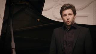 Hugo Wolf: Gebet - André Morsch (Bariton) \u0026 Marcelo Amaral (Klavier), 23.03.2017