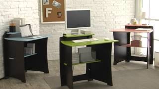 Legare 34 Inch Desk - Product Review Video