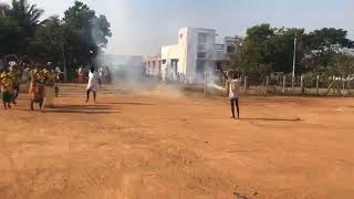 Mayilraayan kootai naadu .thalai giramam. kattanipatti THAIPUSAM