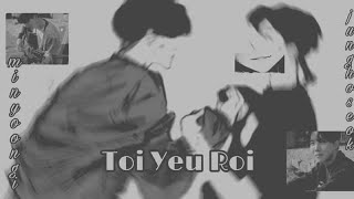 [SOPE FILM - ONESHORT] TÔI YÊU RỒI