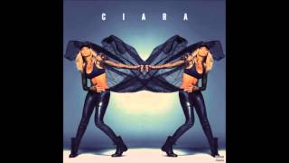 Ciara Body Party