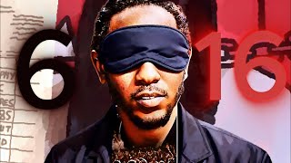 Why '6:16 in LA' is Kendrick's Most SLEPT ON Masterpiece (Hidden Layers Exposed)"