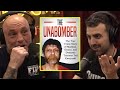 The Story Of Ted Kaczynski: The Unabomber | Joe Rogan & Sam Morril