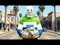 🔴Turning $1 into $1,000,000 in GTA RP! Memberthon Day 203