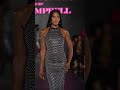 Naomi Campbell Slays NYFW With Her Iconic Walk #NaomiCampbell #NYFW #PrettyLittleThing