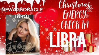 ♎LIBRA ⚖️TAROT READING THE HATERS CAN'T STOP YOU #libra  🎄🎁