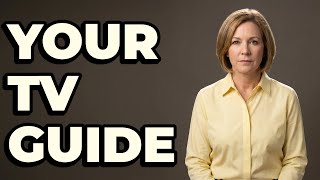 How To Find Latest Soap Opera TV Listings?