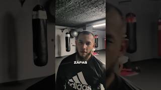 SOUPEŘ TADEÁŠE “MAWARA” RŮŽIČKY, JOSEF “TYSON” ŠKOP A JEHO POZVÁNKA NA TURNAJ 🥊