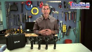 FLIR E4 E5 E6 & E8: E BX Series Overview with Bob M.