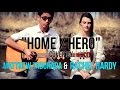 Home / Hero - Phillip Phillips / Family of the Year (cover by Rachel Hardy and Matt Taburada)