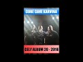 CORE CAVE KARVINA   CELY ALBUM DEMO 20   2018