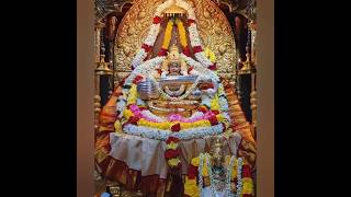 கோவையில் ஒரு சிருங்கேரி🌷✨️ Sri Saradhambal temple ✨️🌷 #sribakthi #travel #coimbatore #sringeri