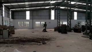 IndiaWarehousing.in / 10000 Sq. Ft. Warehouse at Changodar  Panchratna