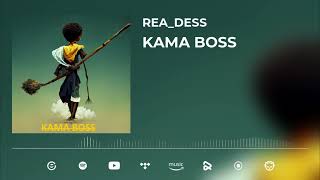 KAMA BOSS