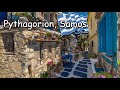 Pythagorion (Greece, Samos) 4K