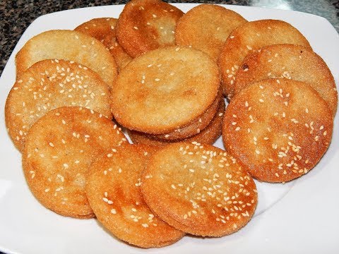 Meethi Tikyan - Koonday میٹهی ٹِکیاں _ کُونڈے Meethi Tikyan - Koonday میٹهی ٹِکیاں _ کُونڈے