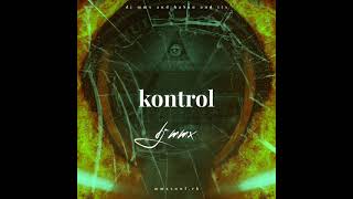 Kontrol ~ (prod by mmx)(cover art by ha$an)(sfx and vocals ttx)
